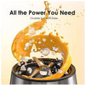 Oraimo Smart Blender 1.5L Speeds Control - 5