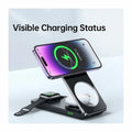Mcdodo CH-1150 Wireless Charger - 4