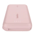 Belkin BoostCharge Power Bank 10K with Integrated Cable - 10