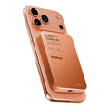 MOMAX Q.MAG X1 MAGNETIC WIRELESS BATTERY PACK 10000mAh 20W - 4