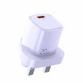 Mcdodo Nano Series 20W PD Charger - 4