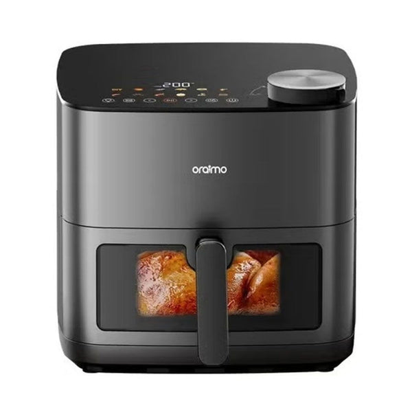 Oraimo Air Fryer UK OAF-501A Graphite Grey DSAFR