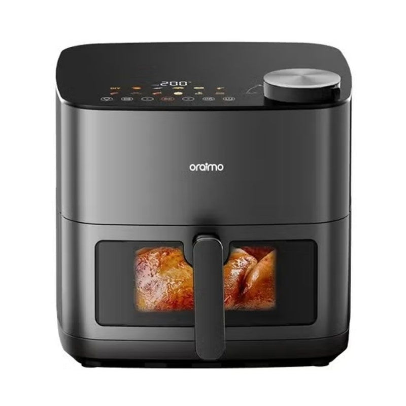 Oraimo Air Fryer UK OAF-501A Graphite Grey DSAFR