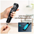 Oraimo Smart Trimmer 2 Precision - 2