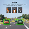 Xiaomi 70mai Dash Cam A510 Set - 4