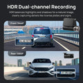 Xiaomi 70mai Dash Cam A510 Set - 6