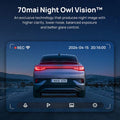 Xiaomi 70mai Dash Cam A510 Set - 8