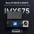 Xiaomi 70mai Dash Cam A510 Set - 2