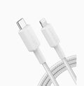 Anker 322 PowerLine USB C to Lightning Cable 3ft/0.9m 60W Cable - 2