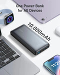 Anker 533 Power Bank 10K mAh 25W - 2