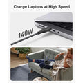 Anker 544 C to C Cable 140W,3ft - 5