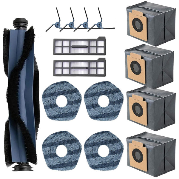 Kit for EUFY X10 PRO Omni Spare Parts