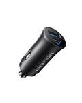 Anker Car Charger 30W 2-Ports - 1