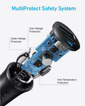 Anker Car Charger 30W 2-Ports - 5