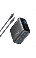 Anker Zolo Charge 140W 3C 1A GaN With 1.5m USB-C Cable - 7