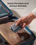 Anker Zolo Charge 140W 3C 1A GaN With 1.5m USB-C Cable - 6
