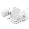 Anker MagGo 15W 3-in-1 Charging Station Qi2 - 2