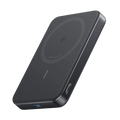 Anker MagGo Power Bank 10K mAh Slim 15W Qi2 - 1