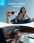Anker MagGo USB-C Adapter 3-in-1 10Gbps For iPhone - 5