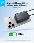 Anker Nano Power Bank 10K 45W Built-In Retractable USB-C Cable - 3