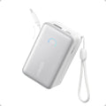 Anker Nano Power Bank 10K 45W Built-In Retractable USB-C Cable - 2