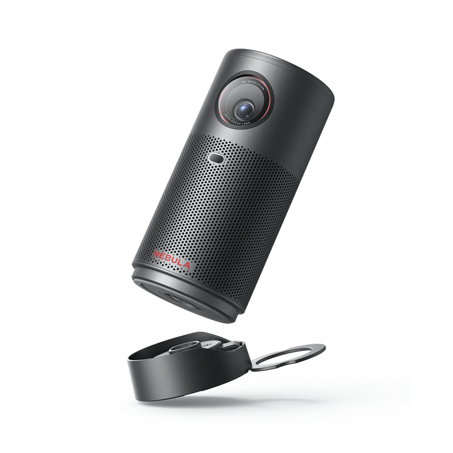 Anker Nebula Capsule Air 2 Projector