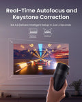 Anker Nebula Capsule Air 2 Projector - 5