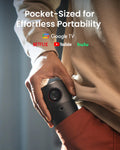 Anker Nebula Capsule Air 2 Projector - 3
