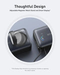 Anker MagGo Power Bank 10K mAh 35W (Phone and Apple Watch) - 4