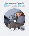 Anker MagGo Power Bank 10K mAh 35W (Phone and Apple Watch) - 3