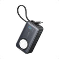 Anker MagGo Power Bank 10K mAh 35W (Phone and Apple Watch) - 2