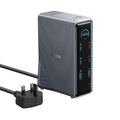 Anker Prime Charging Docking Station 160W 14 in 1 Dual Display - 1