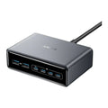 Anker Prime Supercharged Multi-Port Desktop Charging Station (200W, 6 Ports, GaN) - 1
