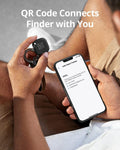 Eufy SmartTrack Link اداة التتبع اير تاك - 3