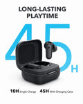 Anker Soundcore R50i NC TWS  سماعات بلوتوث مع ستاند من انكر - 6