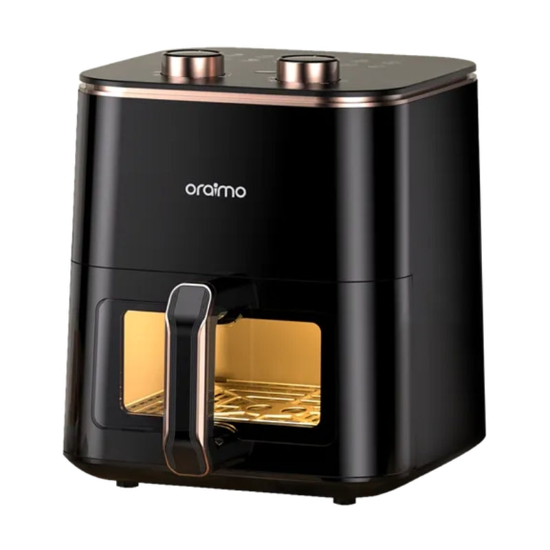 Oraimo Smart Air Fryer 1500W Cooking