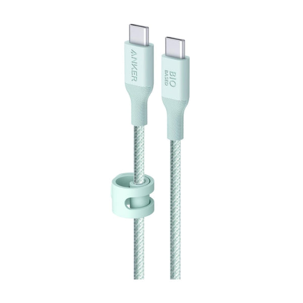Anker 544 C to C Cable Bio-Nylon 3ft