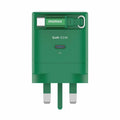 Momax 1-Charge+ 1-Port GaN Charger With Built-In USB-C Cable 65W - 2