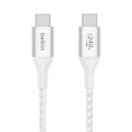 BELKIN BOOST CHARGE CABLE USB-C TO USB-C 240W 2M - 2