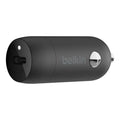 Belkin BoostCharge 30W USB-C Car Charger - 1