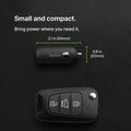 Belkin BoostCharge 30W USB-C Car Charger - 5