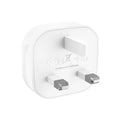 Belkin BoostCharge Compact USB-C Charger 20W + USB-C Cable - 2