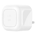 Belkin BoostCharge Compact USB-C Charger 30W + USB-C - 2