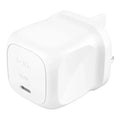 Belkin BoostCharge Compact USB-C Wall Charger 65W - 1