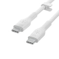 Belkin BoostCharge Flex USB-C to USB-C Cable 60W 1M - 3