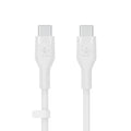 Belkin BoostCharge Flex USB-C to USB-C Cable 60W 1M - 1
