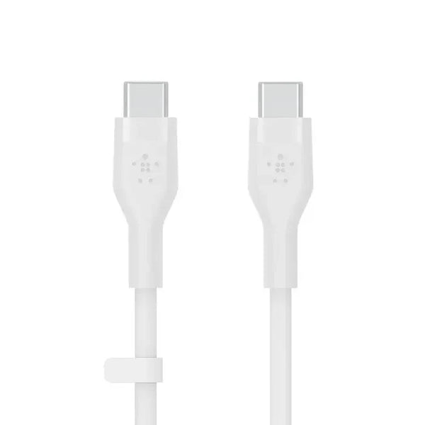 Belkin BoostCharge Flex USB-C to USB-C Cable 60W 1M