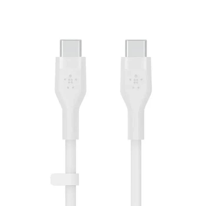 Belkin BoostCharge Flex USB-C to USB-C Cable 60W 1M