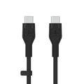 Belkin BoostCharge Flex USB-C to USB-C Cable 60W 1M - 2