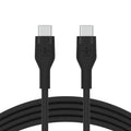 Belkin BoostCharge Flex USB-C to USB-C Cable 60W 1M - 6